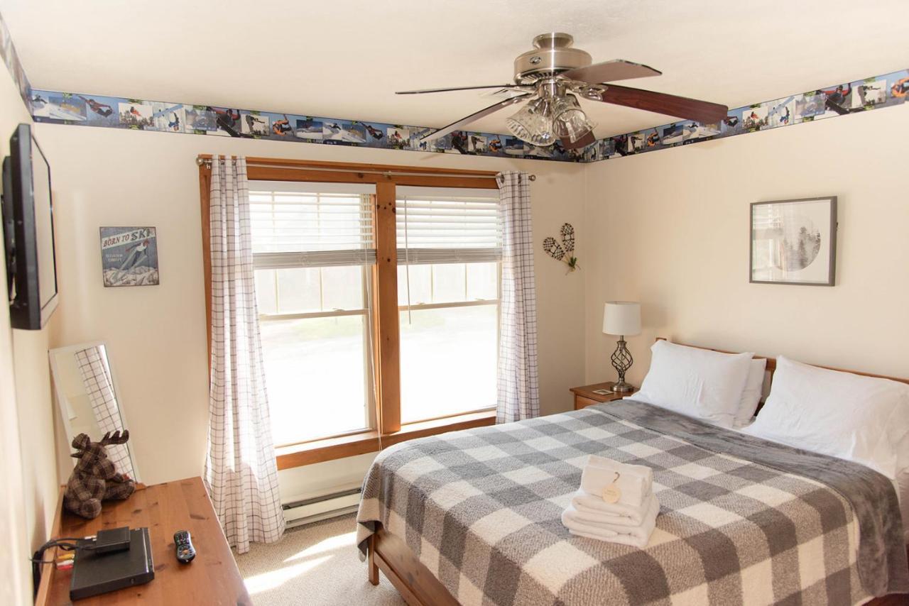 Camelback Private Home Located Behind Waterpark & Ski Lift تانيرسفيل المظهر الخارجي الصورة