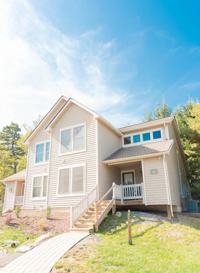 Camelback Private Home Located Behind Waterpark & Ski Lift تانيرسفيل المظهر الخارجي الصورة