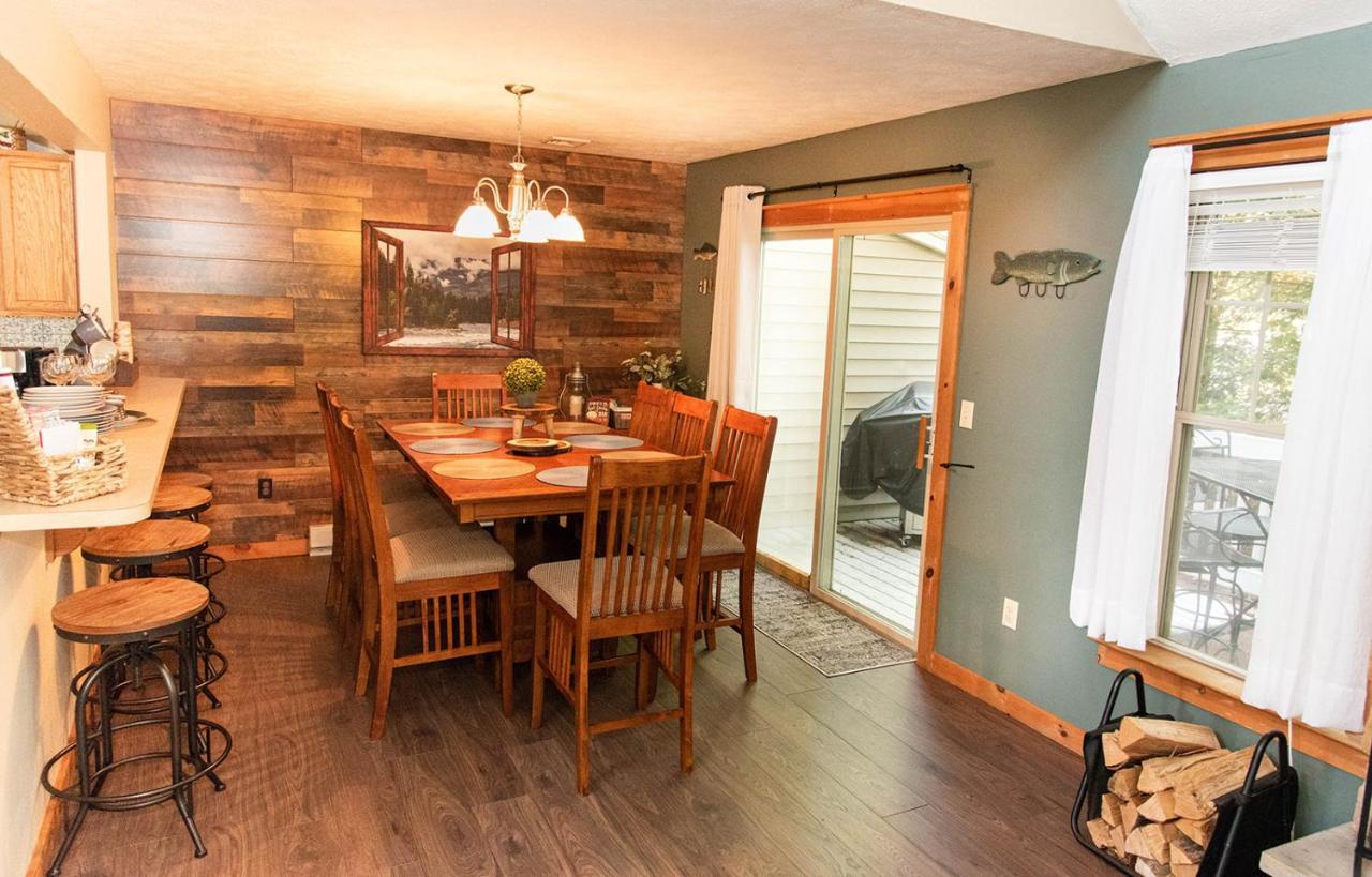 Camelback Private Home Located Behind Waterpark & Ski Lift تانيرسفيل المظهر الخارجي الصورة