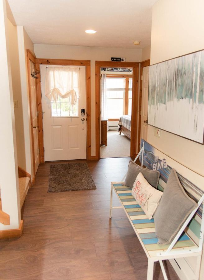 Camelback Private Home Located Behind Waterpark & Ski Lift تانيرسفيل المظهر الخارجي الصورة