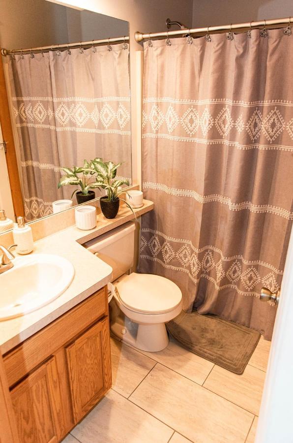 Camelback Private Home Located Behind Waterpark & Ski Lift تانيرسفيل المظهر الخارجي الصورة