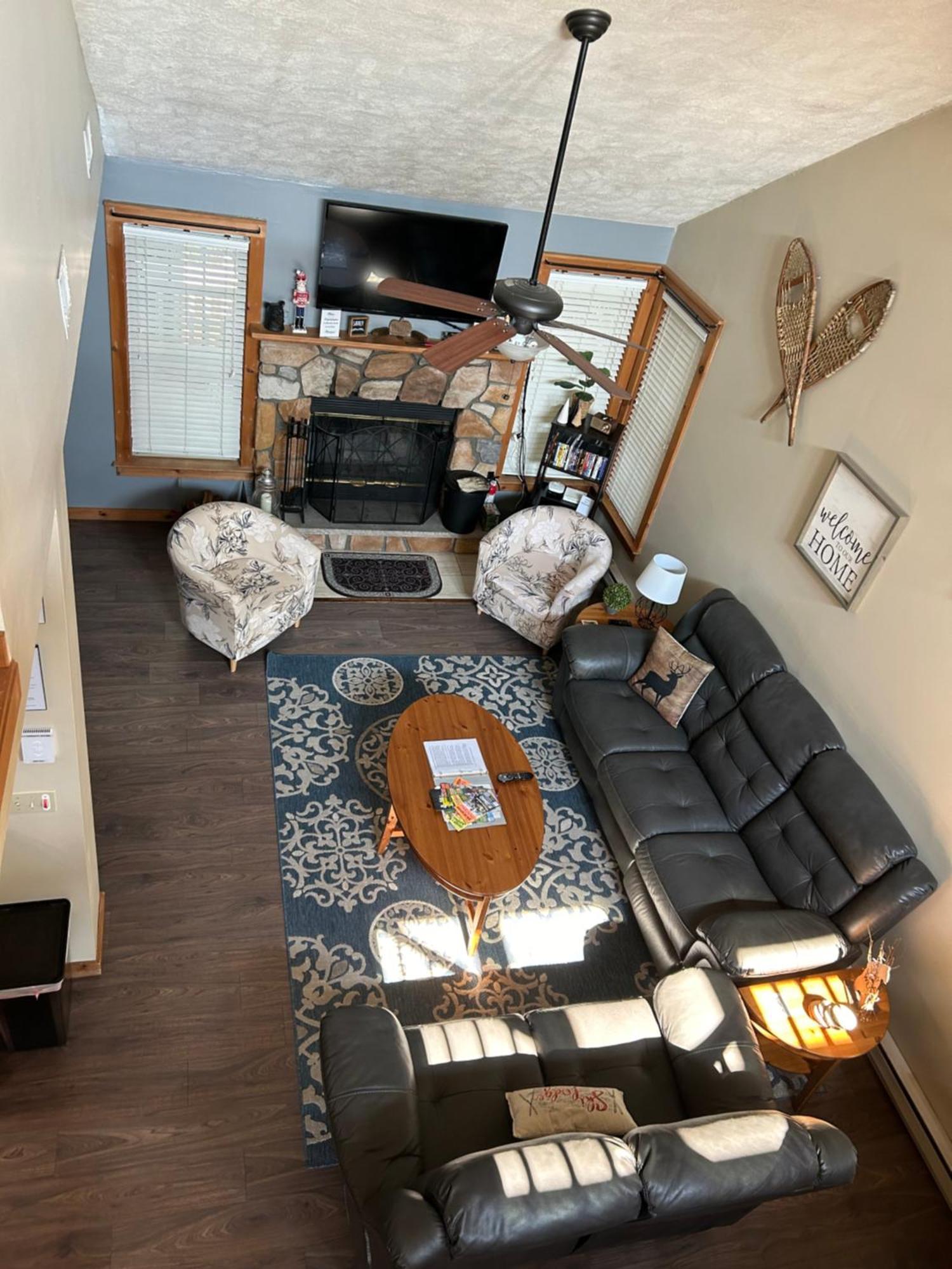 Camelback Private Home Located Behind Waterpark & Ski Lift تانيرسفيل المظهر الخارجي الصورة