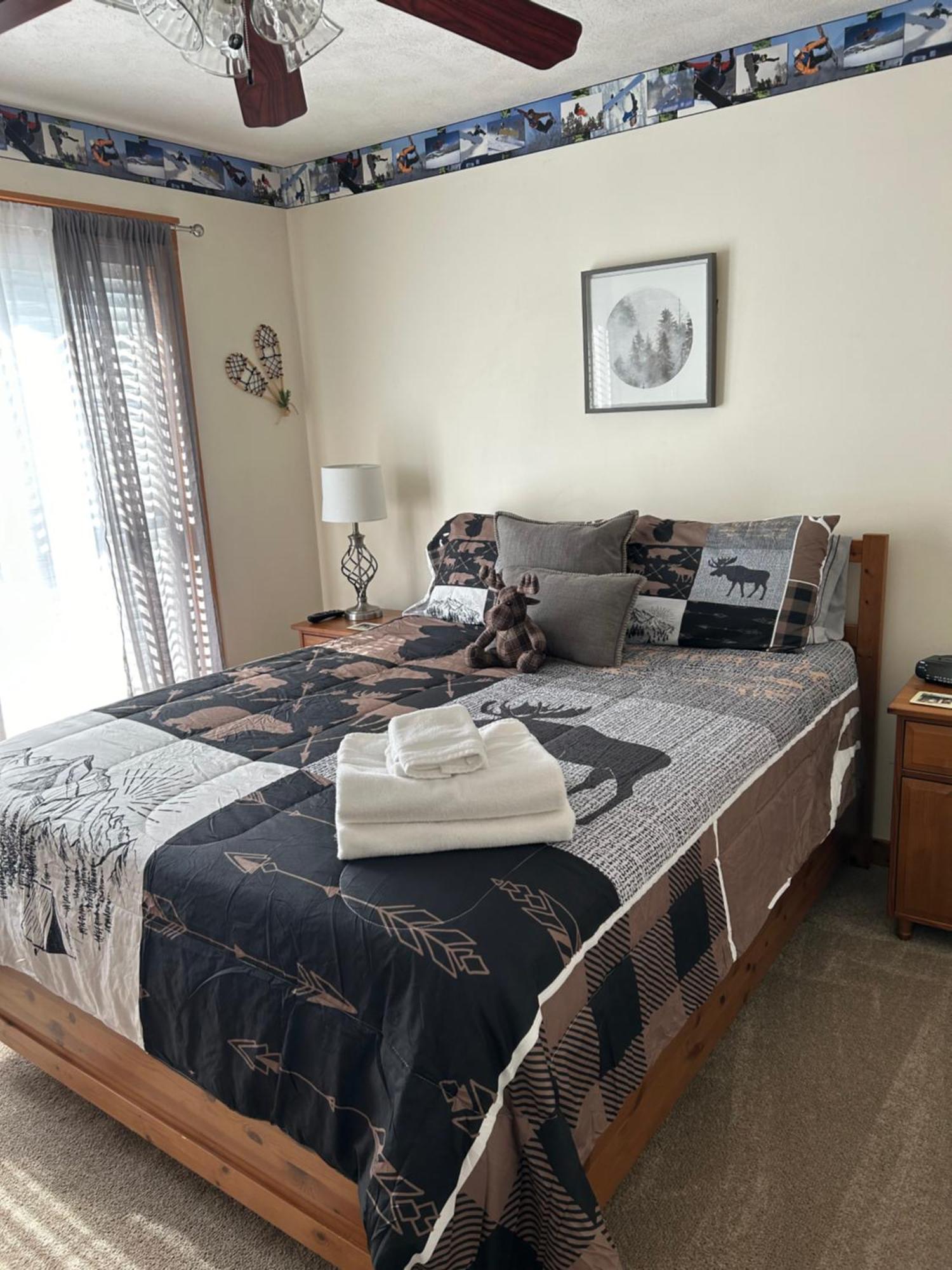 Camelback Private Home Located Behind Waterpark & Ski Lift تانيرسفيل المظهر الخارجي الصورة
